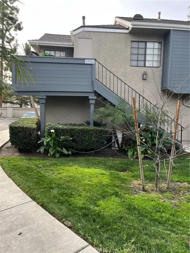 MLS: OC26029940 Condo For Sale