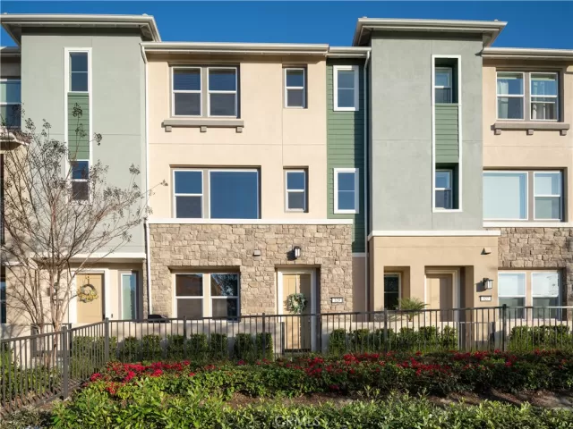 MLS: OC26030316 Condo For Sale