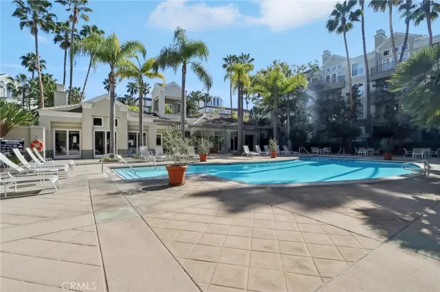 MLS: OC26030383 Condo For Sale