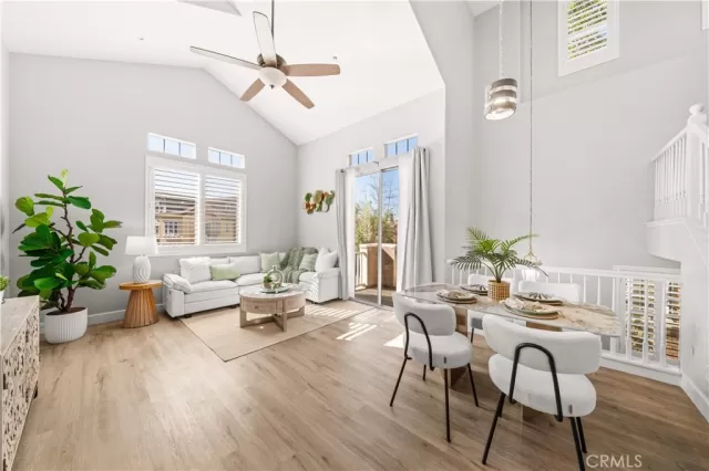 MLS: OC26030479 Condo For Sale