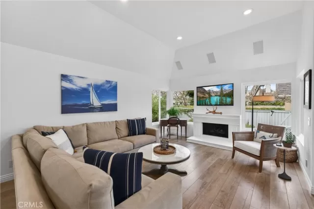 MLS: OC26030488 Condo For Sale