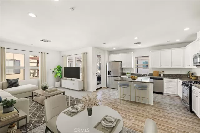 MLS: OC26030491 Condo For Sale