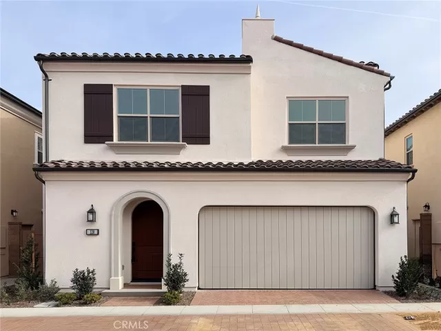 MLS: OC26031181 Condo For Sale