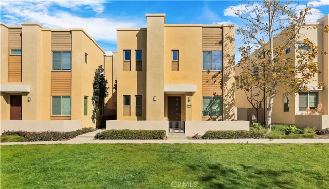 MLS: OC26031439 Condo For Sale