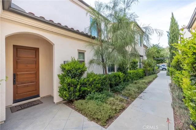 MLS: OC26031527 Condo For Sale