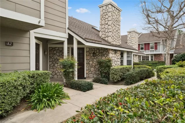 MLS: OC26031536 Condo For Sale