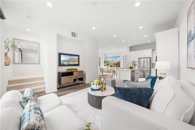 MLS: OC26031849 Condo For Sale