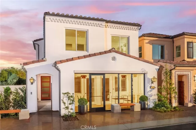 MLS: OC26031954 Condo For Sale