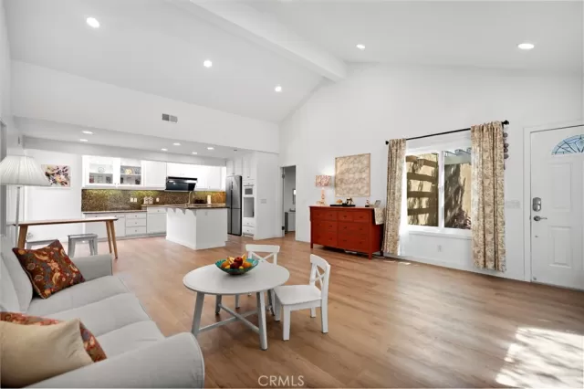 MLS: OC26033048 Condo For Sale