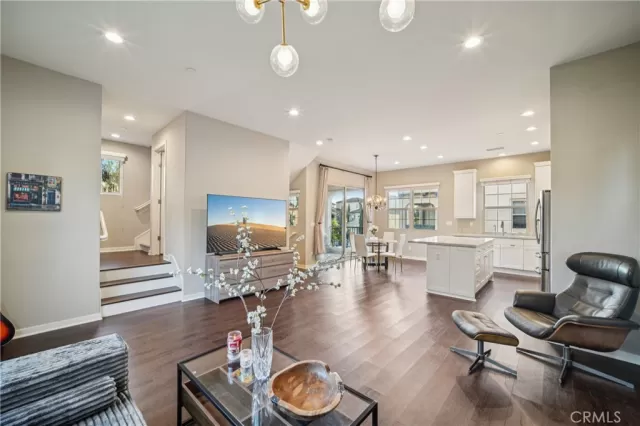 MLS: OC26033255 Condo For Sale