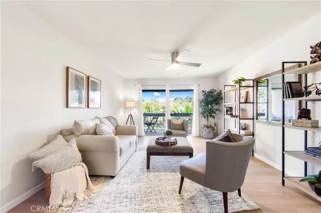 MLS: OC26033356 Condo For Sale