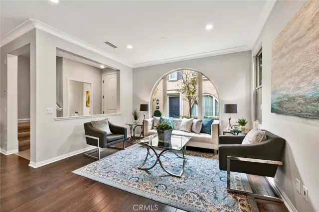 MLS: OC26033492 Condo For Sale