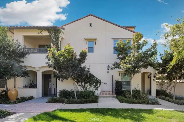 MLS: OC26033555 Condo For Sale