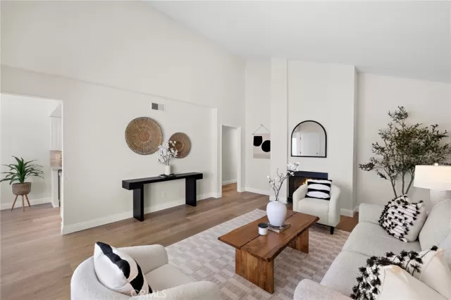 MLS: OC26033660 Condo For Sale