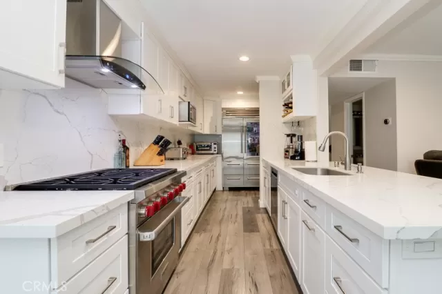 MLS: OC26033727 Condo For Sale