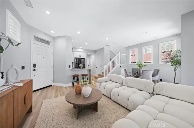 MLS: OC26033922 Condo For Sale