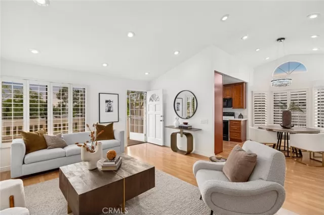 MLS: OC26034164 Condo For Sale