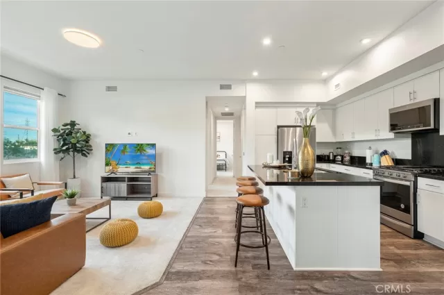 MLS: OC26034294 Condo For Sale