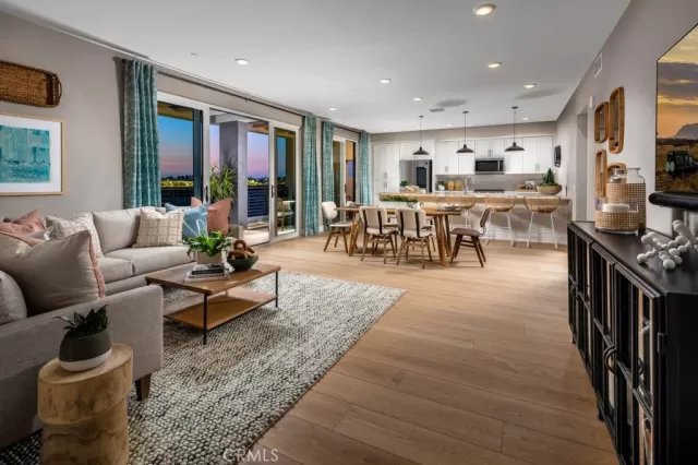 MLS: OC26034339 Condo For Sale