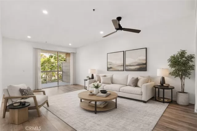 MLS: OC26034365 Condo For Sale