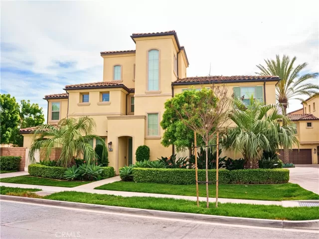 MLS: OC26034906 Condo For Sale