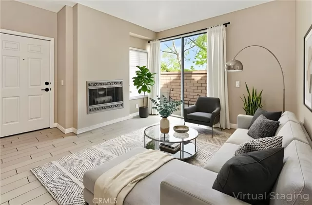 MLS: OC26034965 Condo For Sale