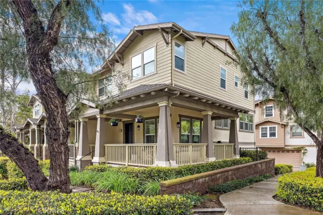 MLS: OC26035028 Condo For Sale