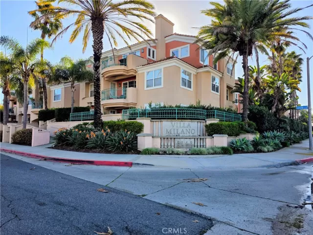 MLS: OC26035096 Condo For Sale