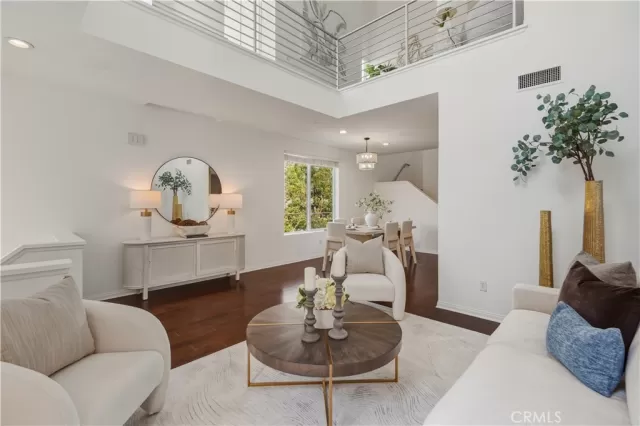 MLS: OC26035248 Condo For Sale