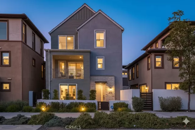 MLS: OC26035294 Condo For Sale