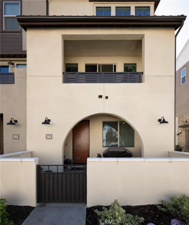 MLS: OC26035584 Condo For Sale