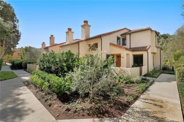 MLS: OC26035593 Condo For Sale