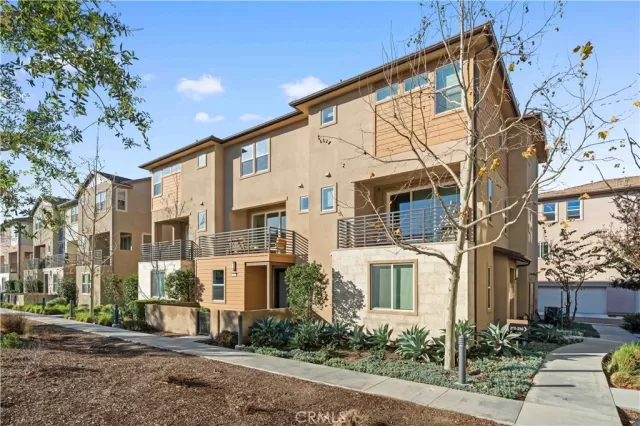 MLS: OC26036302 Condo For Sale