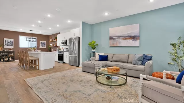 MLS: OC26036344 Condo For Sale