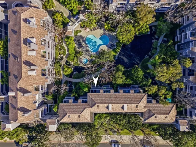 MLS: OC26036544 Condo For Sale