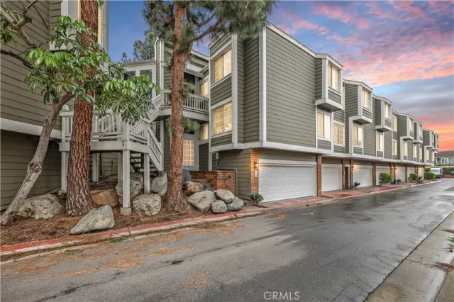 MLS: OC26036650 Condo For Sale