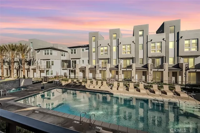 MLS: OC26036680 Condo For Sale