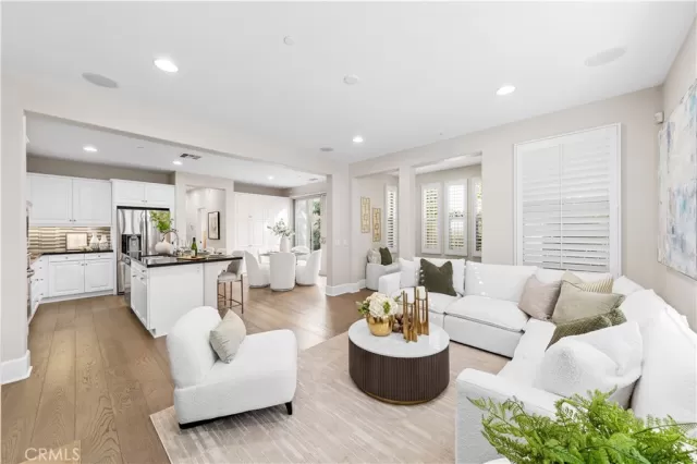 MLS: OC26036747 Condo For Sale