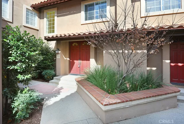 MLS: OC26037001 Condo For Sale