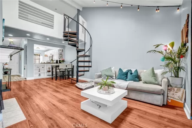 MLS: OC26037019 Condo For Sale