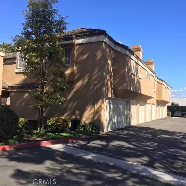 MLS: OC26037217 Condo For Sale