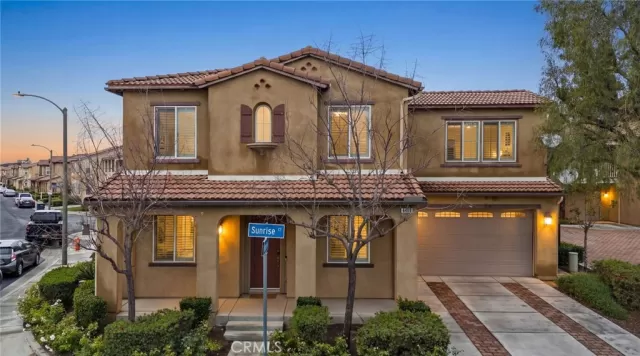 MLS: OC26037283 Condo For Sale