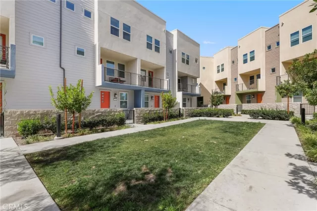 MLS: OC26037333 Condo For Sale