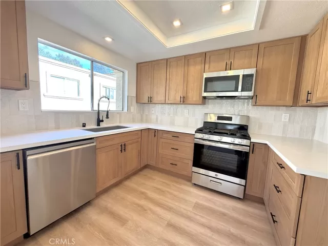 MLS: OC26037492 Condo For Sale