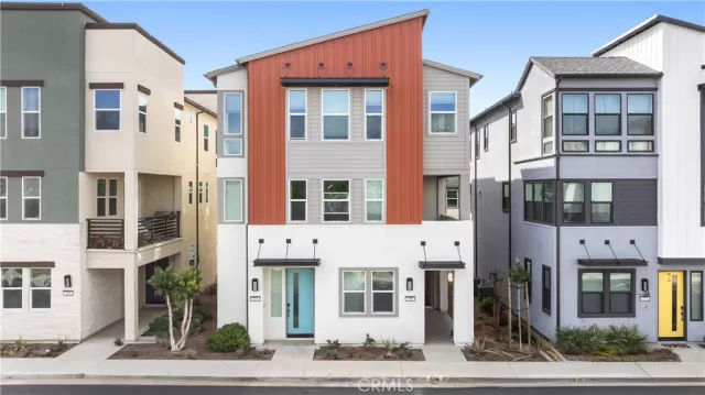 MLS: OC26037646 Condo For Sale