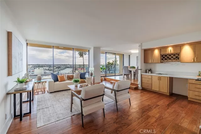 MLS: OC26037700 Condo For Sale