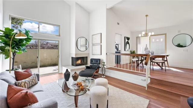 MLS: OC26037836 Condo For Sale