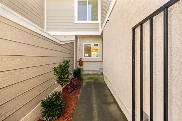 MLS: OC26038084 Condo For Sale