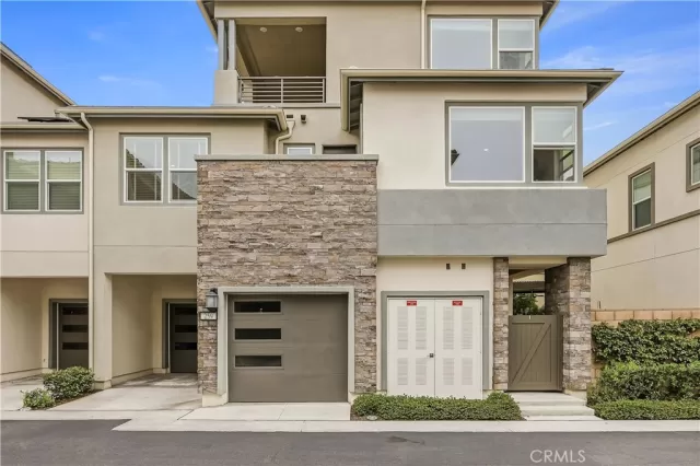 MLS: OC26038119 Condo For Sale