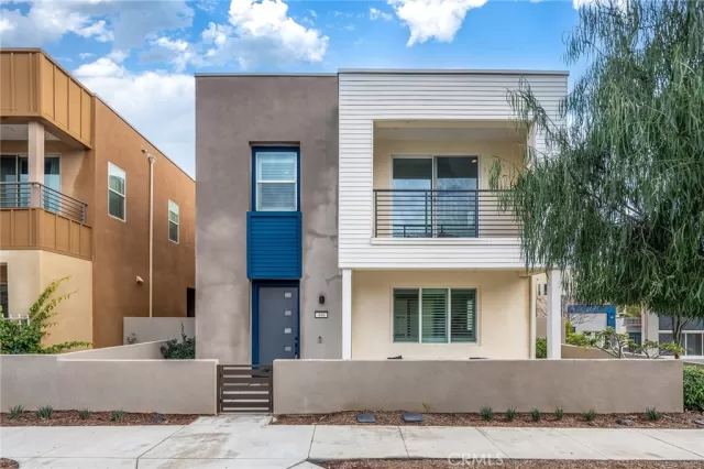 MLS: OC26038143 Condo For Sale